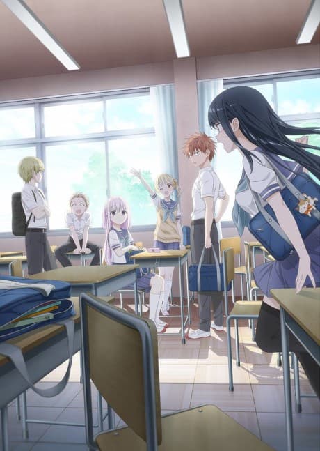 Anime