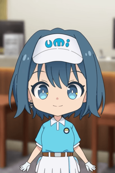 Anime