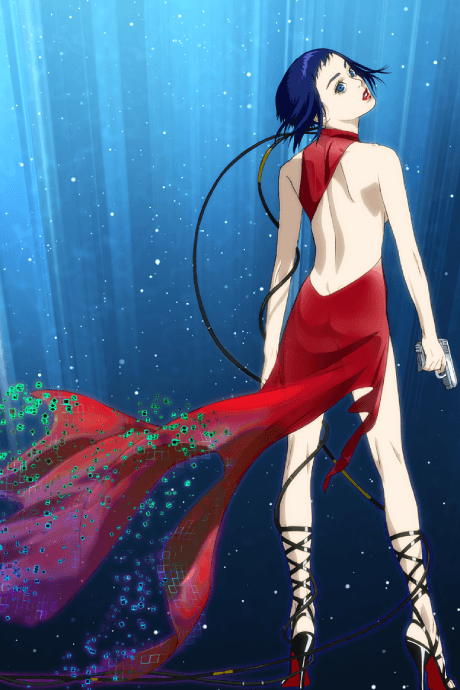 Anime