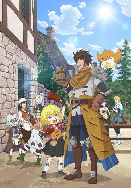 Anime