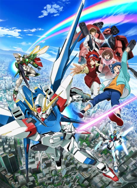 Anime