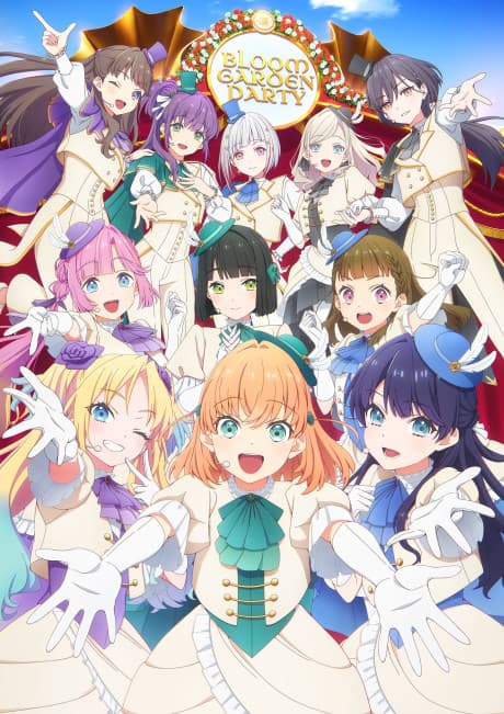 Anime