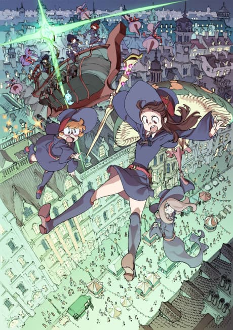 Anime