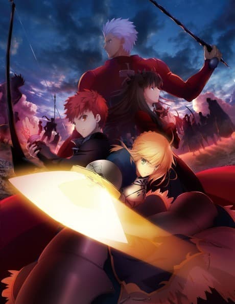 Anime