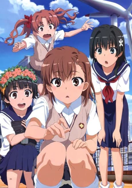 Anime