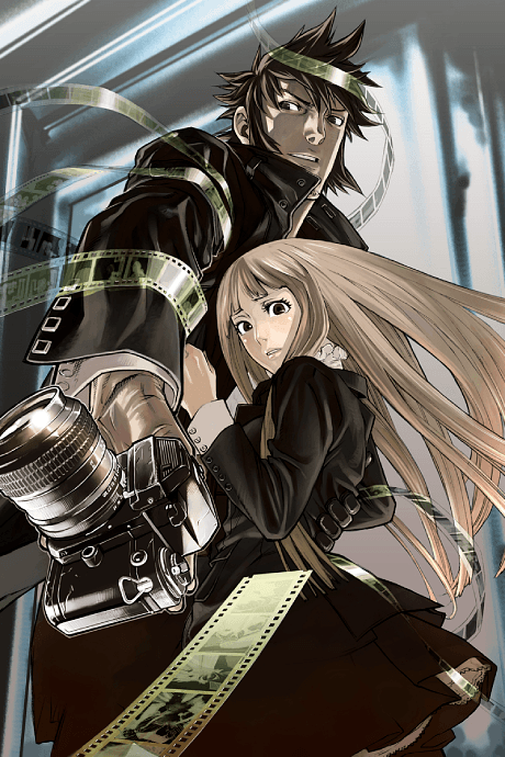 Anime