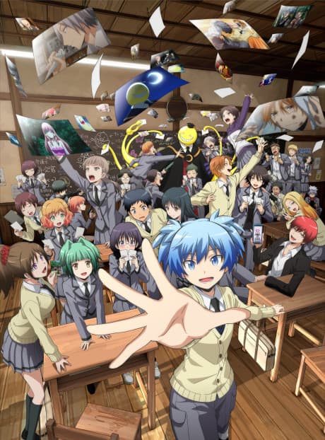 Anime