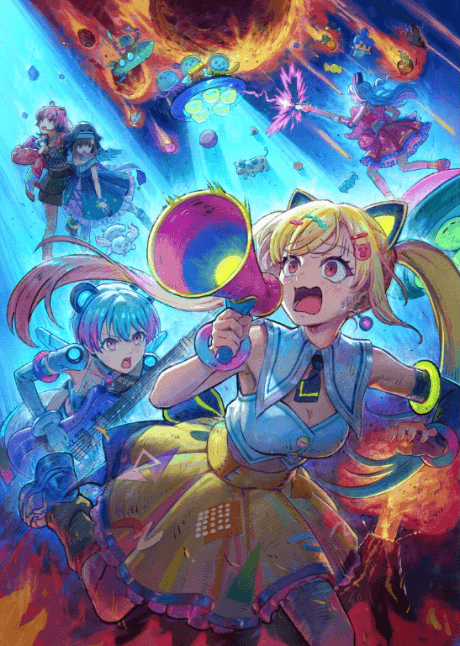 Anime