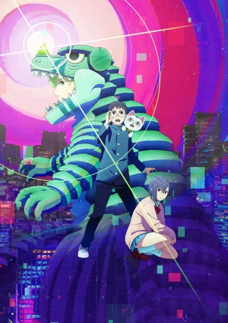 Anime