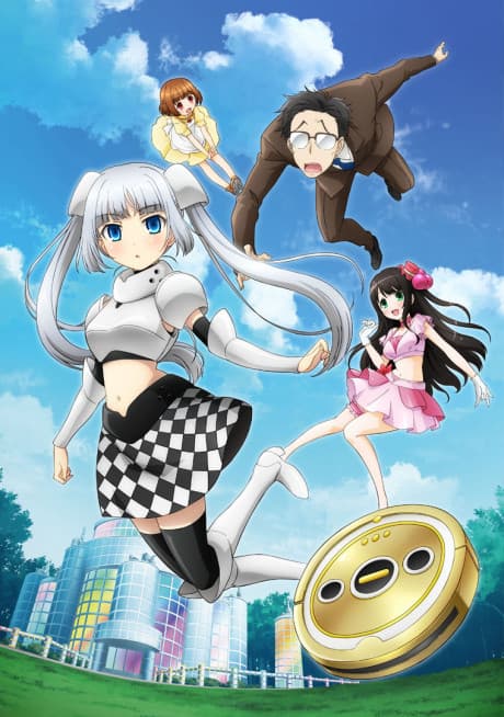 Anime
