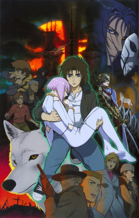 Anime