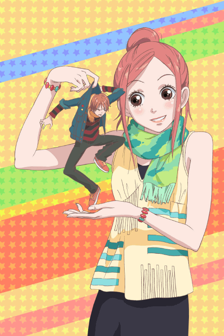 Anime