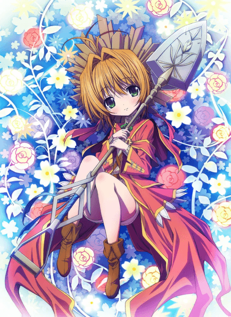 Anime