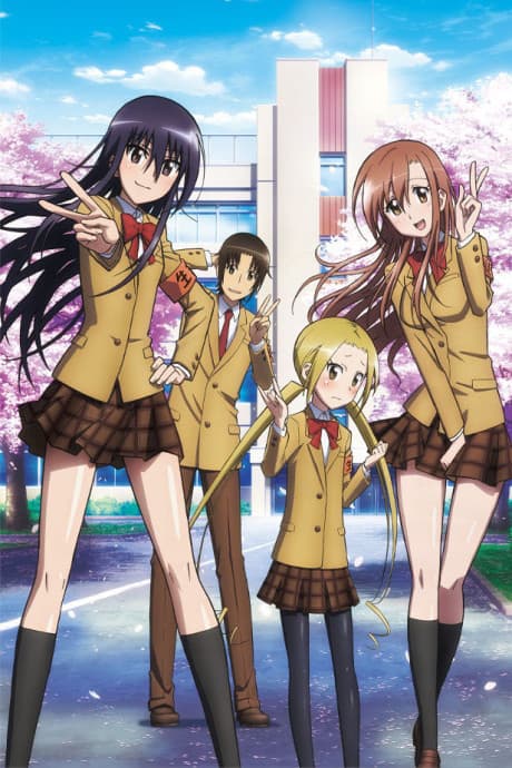 Anime