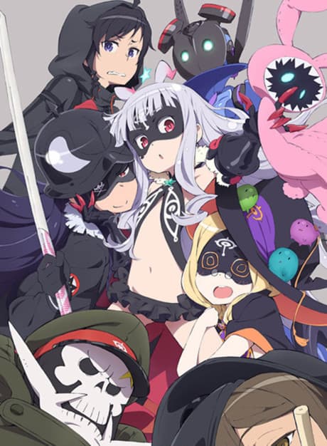 Anime