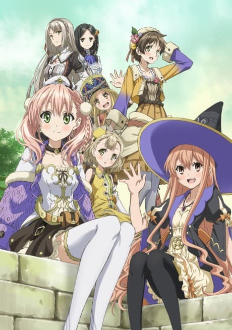 Anime