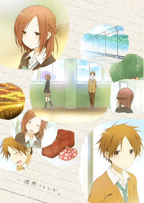 Anime