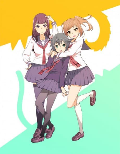 Anime