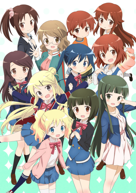 Anime