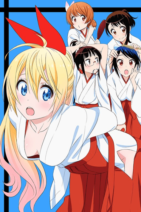 Anime