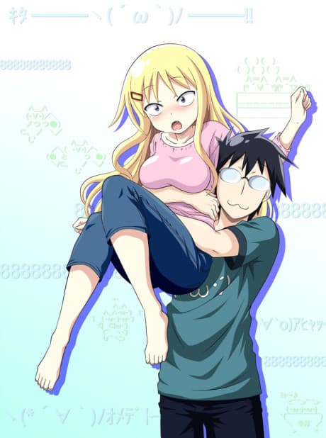 Anime