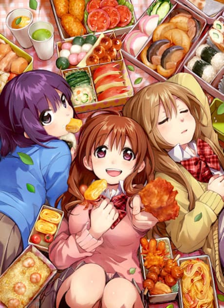 Anime