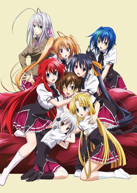 Anime