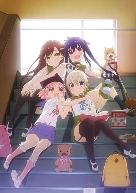 Anime