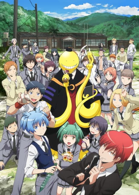 Anime