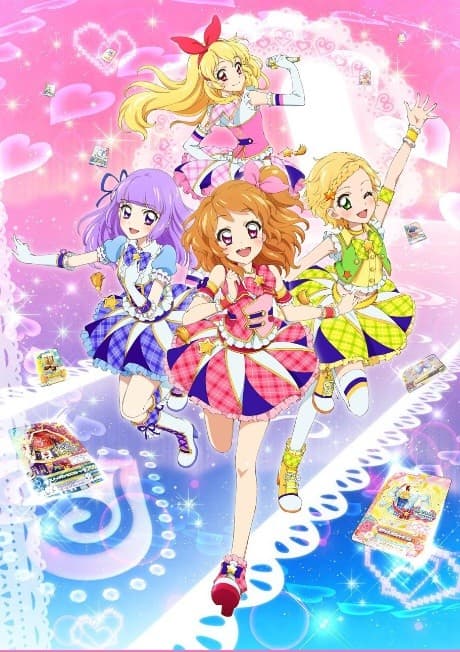 Anime