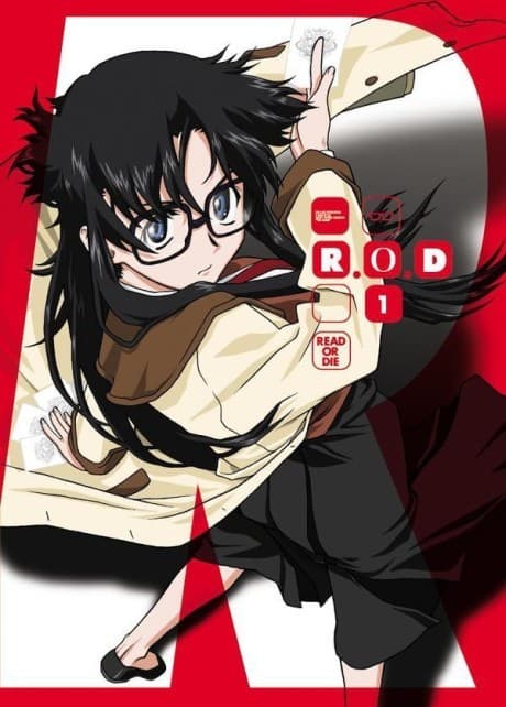 Anime