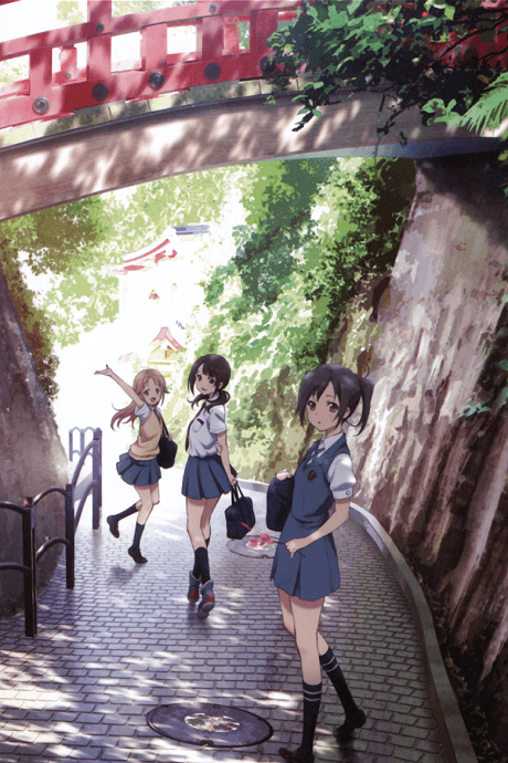 Anime