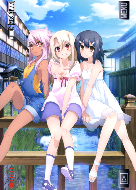 Anime