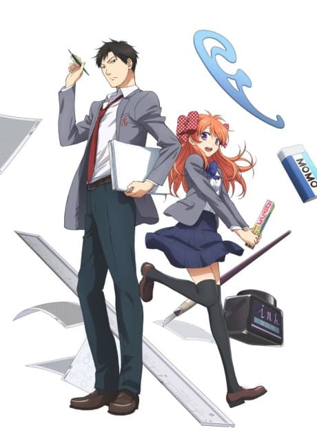 Anime