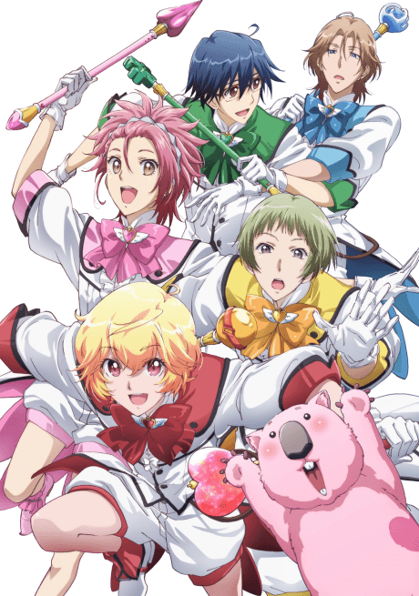 Anime