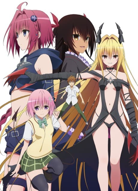 Anime