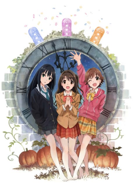 Anime