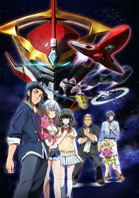 Anime