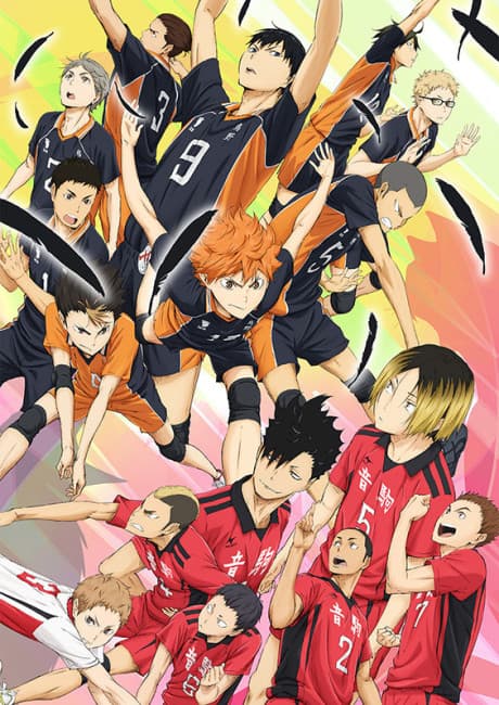 Anime