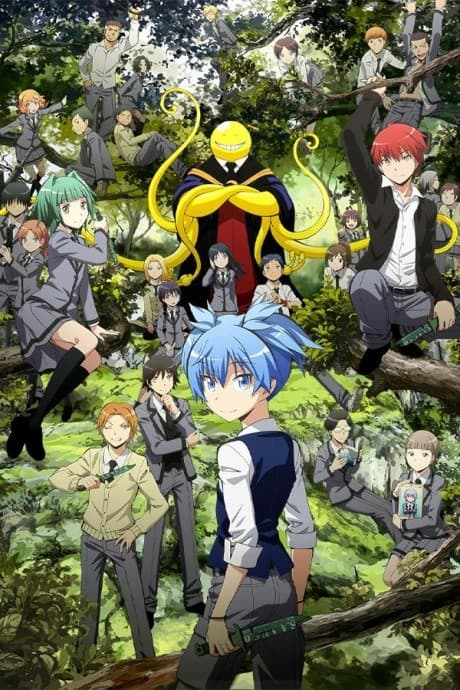 Anime