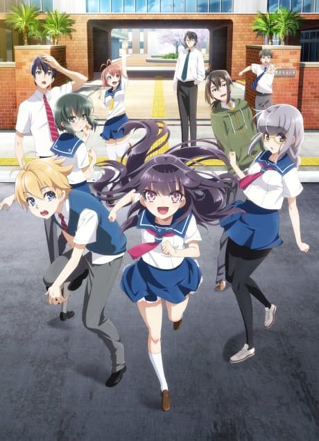 Anime