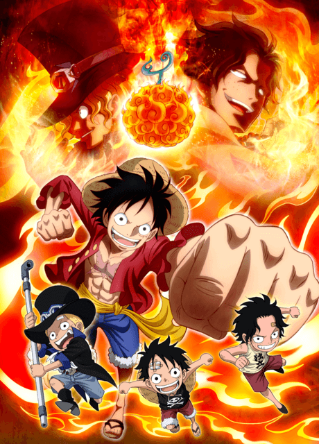 Anime