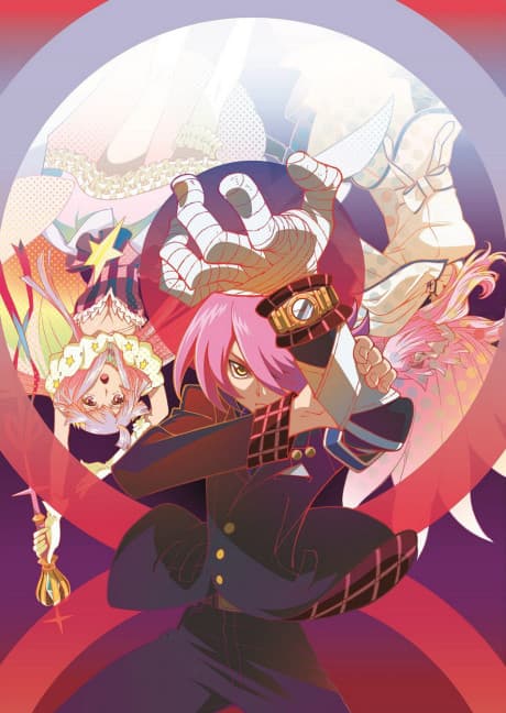 Anime