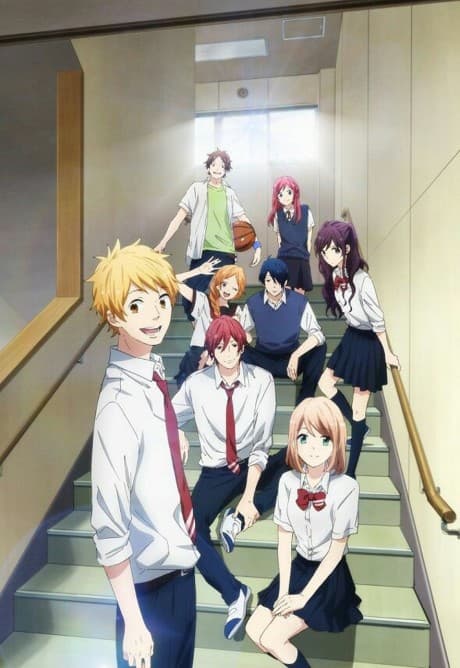 Anime