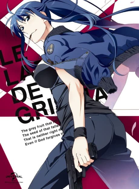 Anime