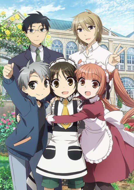 Anime