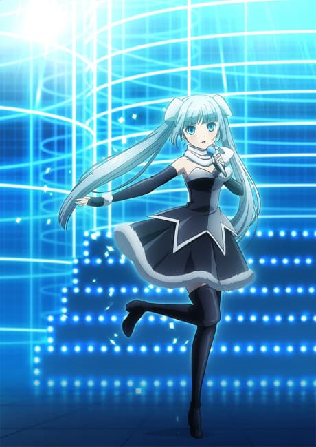 Anime