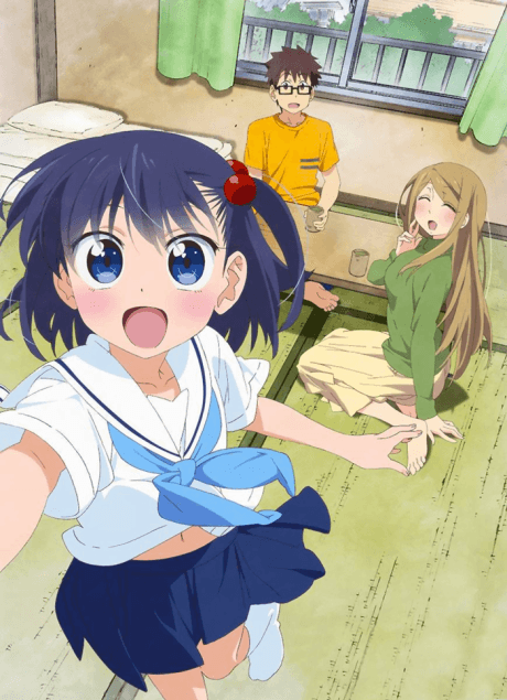 Anime