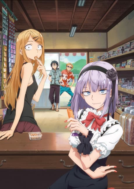 Anime