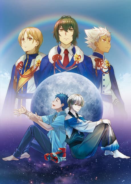 Anime